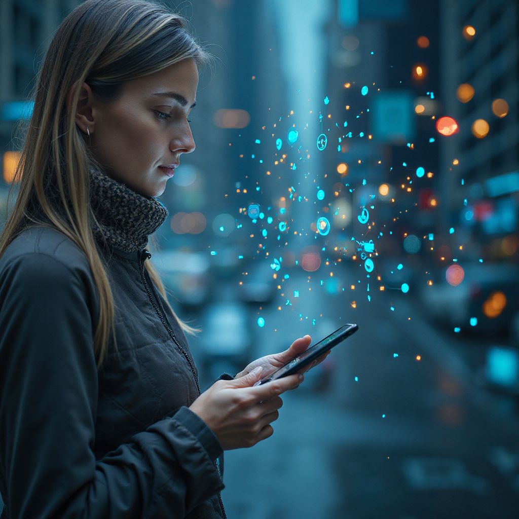 Erste Schritte mit Digitale Transformation