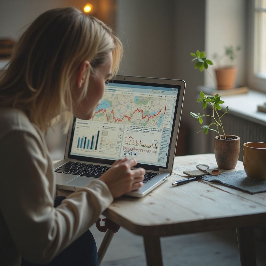Best Practices in Digitale Transformation