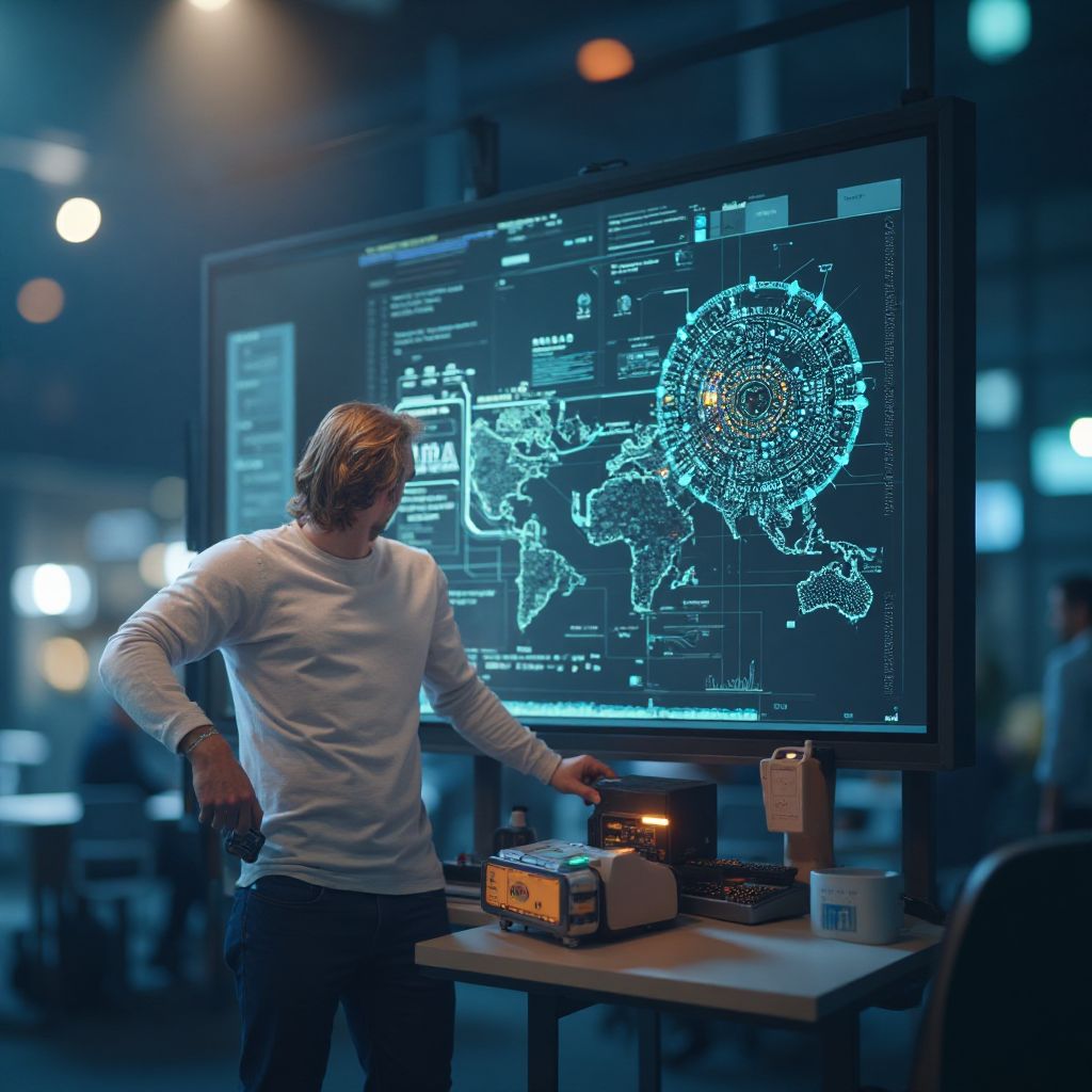 Trends in Digitale Transformation