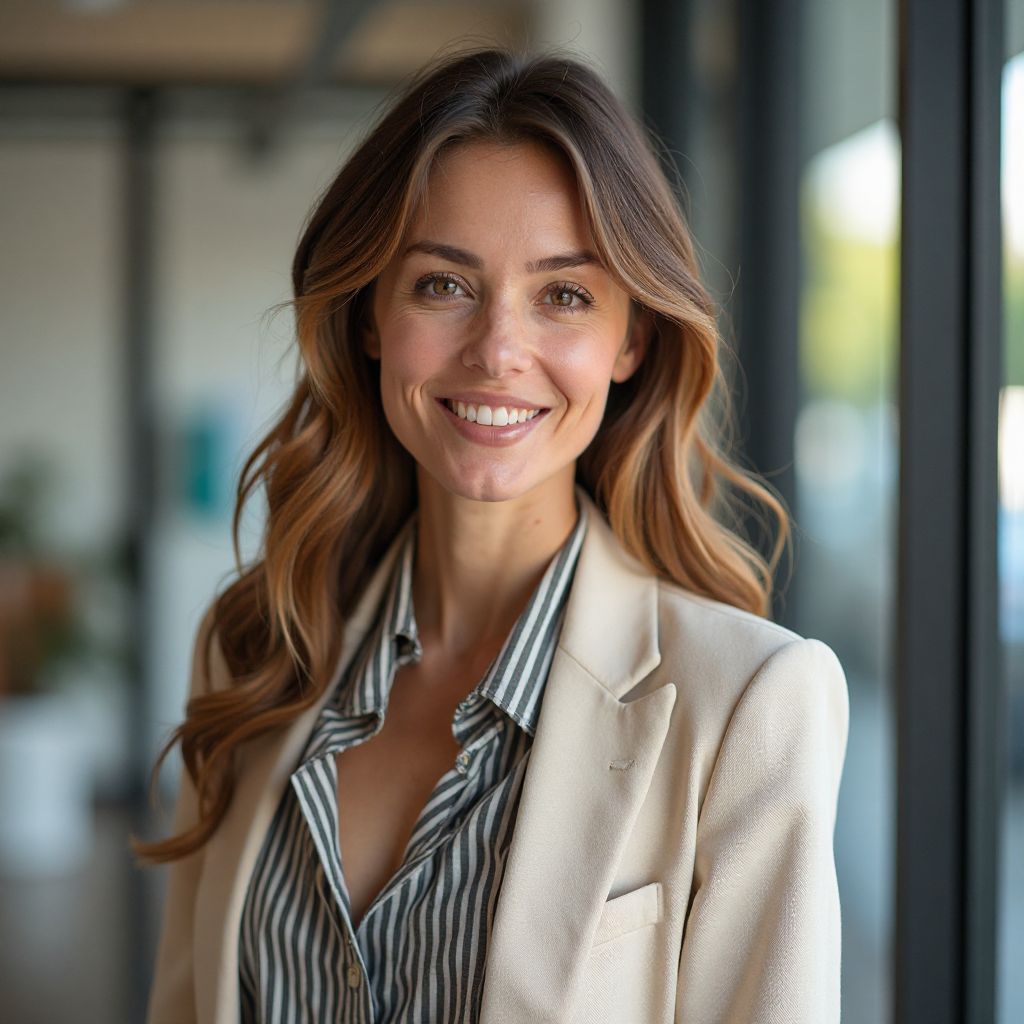 Sophie Krause